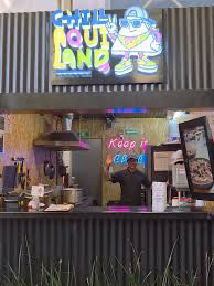 Ambiente de Garage Food Garden, fotografía 4